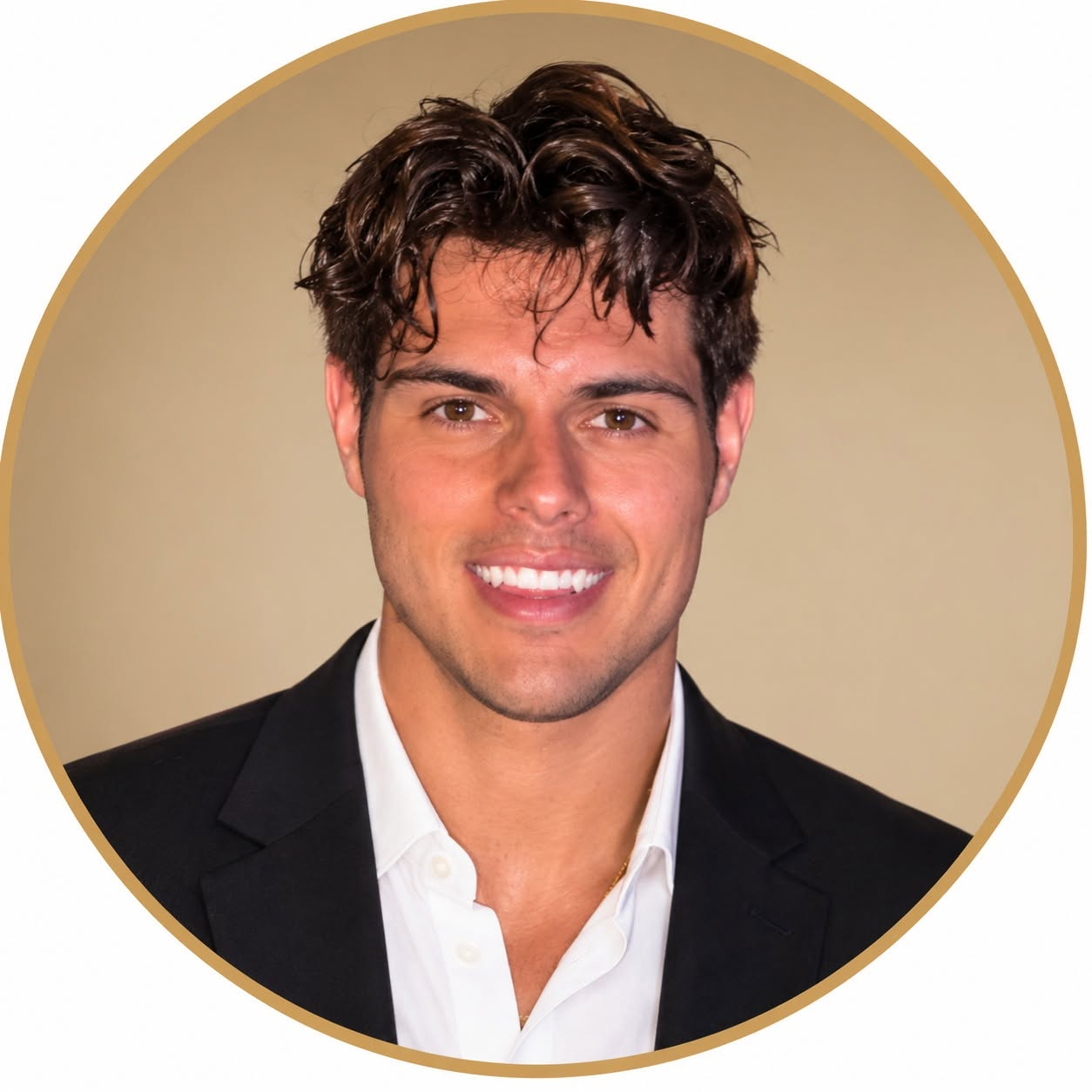 Robert Febles, Licensed Insurance Broker